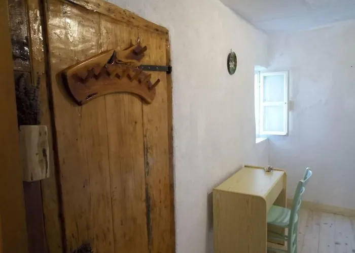 Dinko Apartment Lubenice