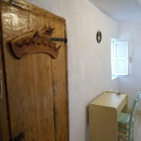 Dinko Apartment Lubenice