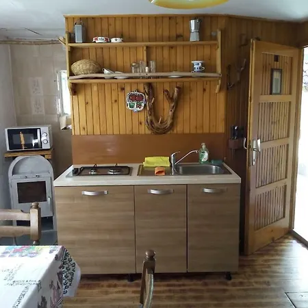 Dinko Appartement