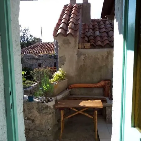 Dinko Appartement *