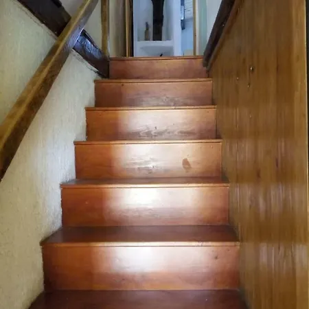 Appartement Dinko *