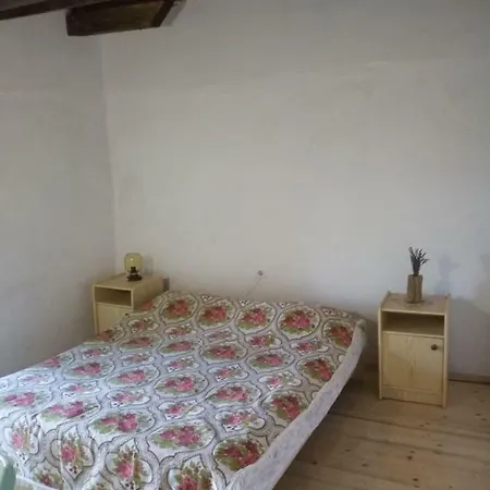 Dinko Appartement *