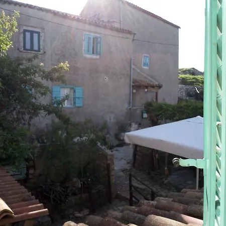 Dinko Appartement Lubenice
